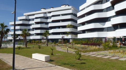 Photo 3 of Flat for rent in Avenida Mar de Alborán, 15, Los Álamos, Torremolinos