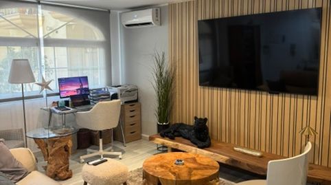 Foto 3 de Apartament en venda a Los Pacos, Fuengirola
