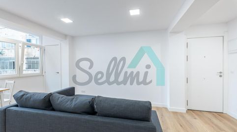 Photo 5 of Flat for rent in Covadonga, Sama, Langreo