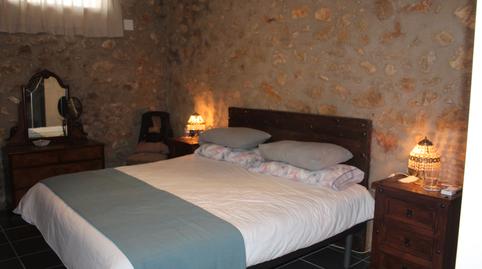 Foto 3 de Casa o chalet en venta en Carrer de la Verge, 52, Xaló, Alicante