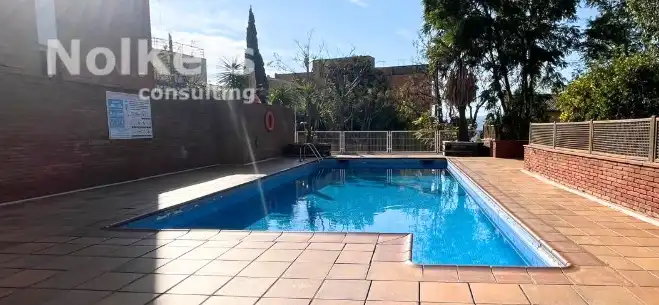 Piso en venta en Molins de Rei