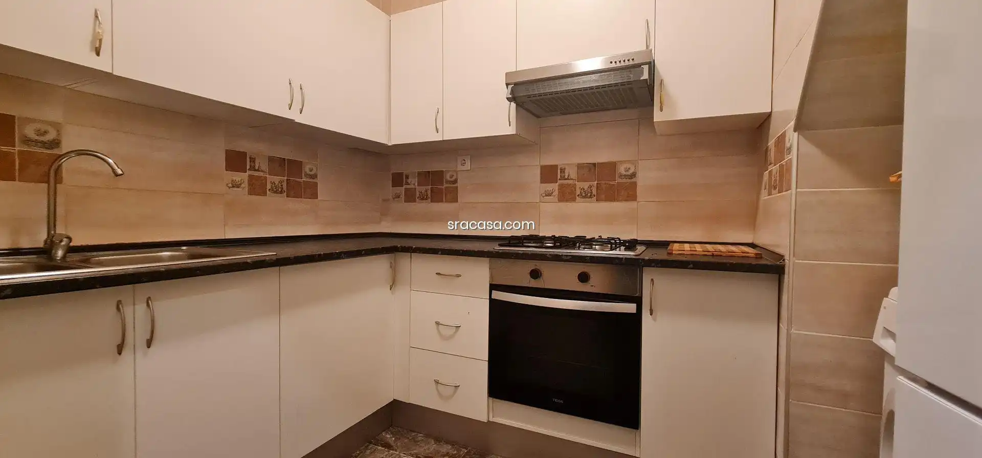 Cocina de Casa o chalet en venta en Calonge i Sant Antoni con Terraza