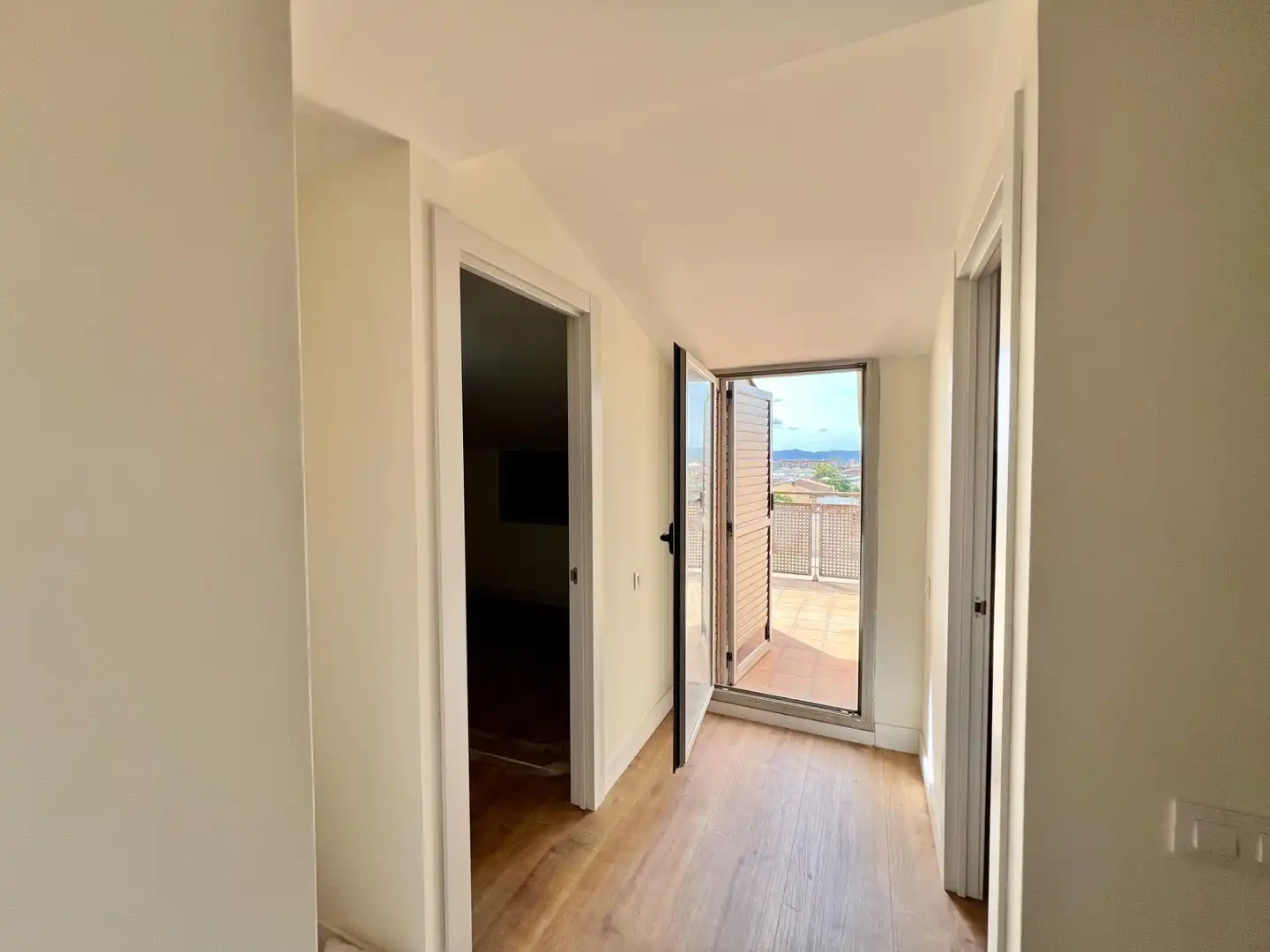 Pis en venda en Sabadell amb Aire condicionat, Calefacció i Terrassa