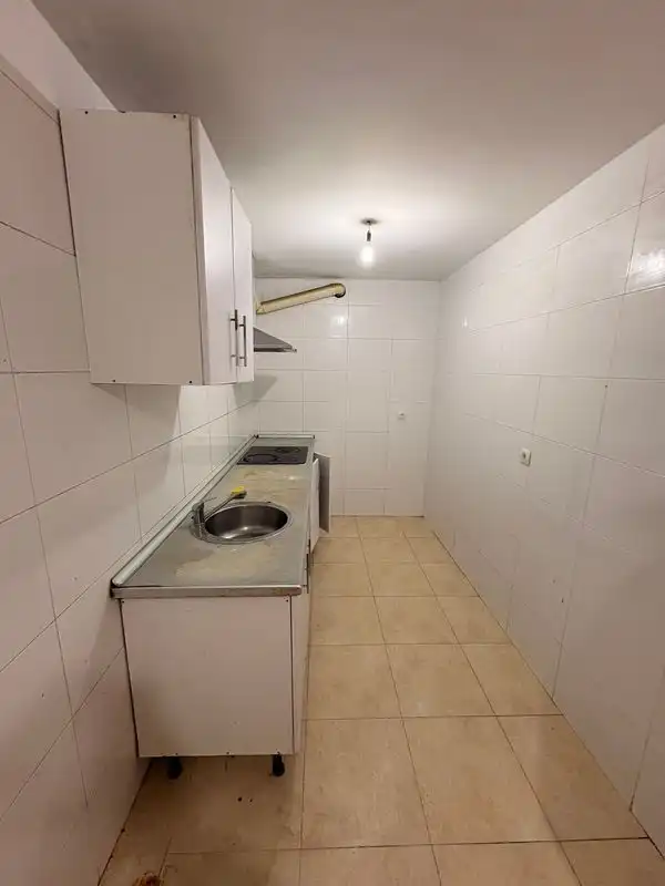 Cocina de Piso en venta en Roquetas de Mar