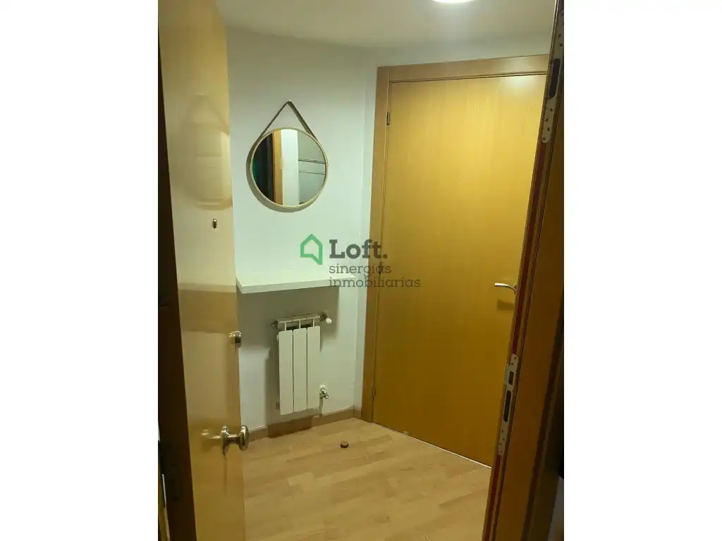Apartament amb terrassa de lloguer a San Roque - Ronda Norte, imagen 3