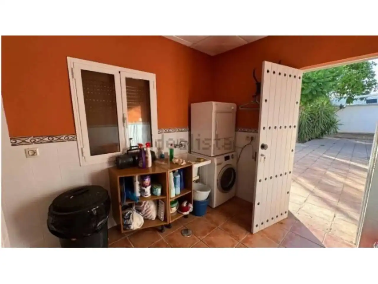 Cocina de Casa o chalet en venta en Carmona, Sevilla