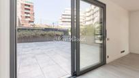 Terrace of Flat for sale in Esplugues de Llobregat  with Air Conditioner, Terrace and Swimming Pool