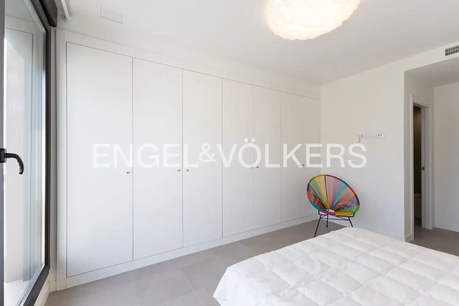 Bedroom of Houses for sale in Vinaròs  with Air Conditioner, Heating and Private garden