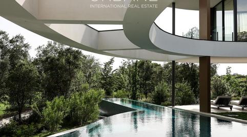 Foto 3 de Casa o xalet en venda a Arboç, Caldes de Malavella, Girona