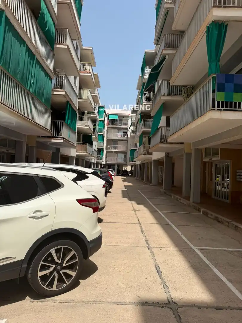 Parking de Piso en venta en Calafell con Aire acondicionado, Calefacción y Terraza