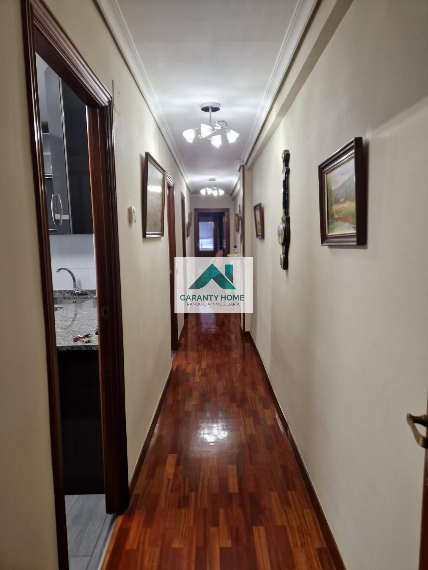 Piso de alquiler en Pilaríca