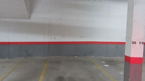 Foto 2 de Garatge de lloguer a Calle Alamillo, 3, Olías del Rey, Toledo