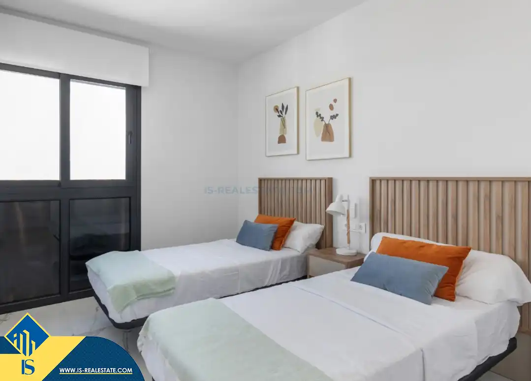 Ático con piscina en venta en Orihuela Costa, imagen 12