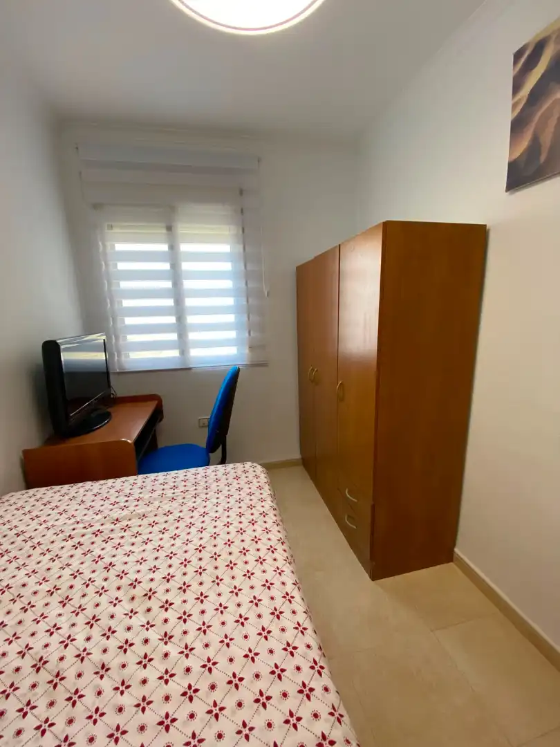 Flat for rent in Calle Mar Báltico, Los Barreros - Cuatro Santos
