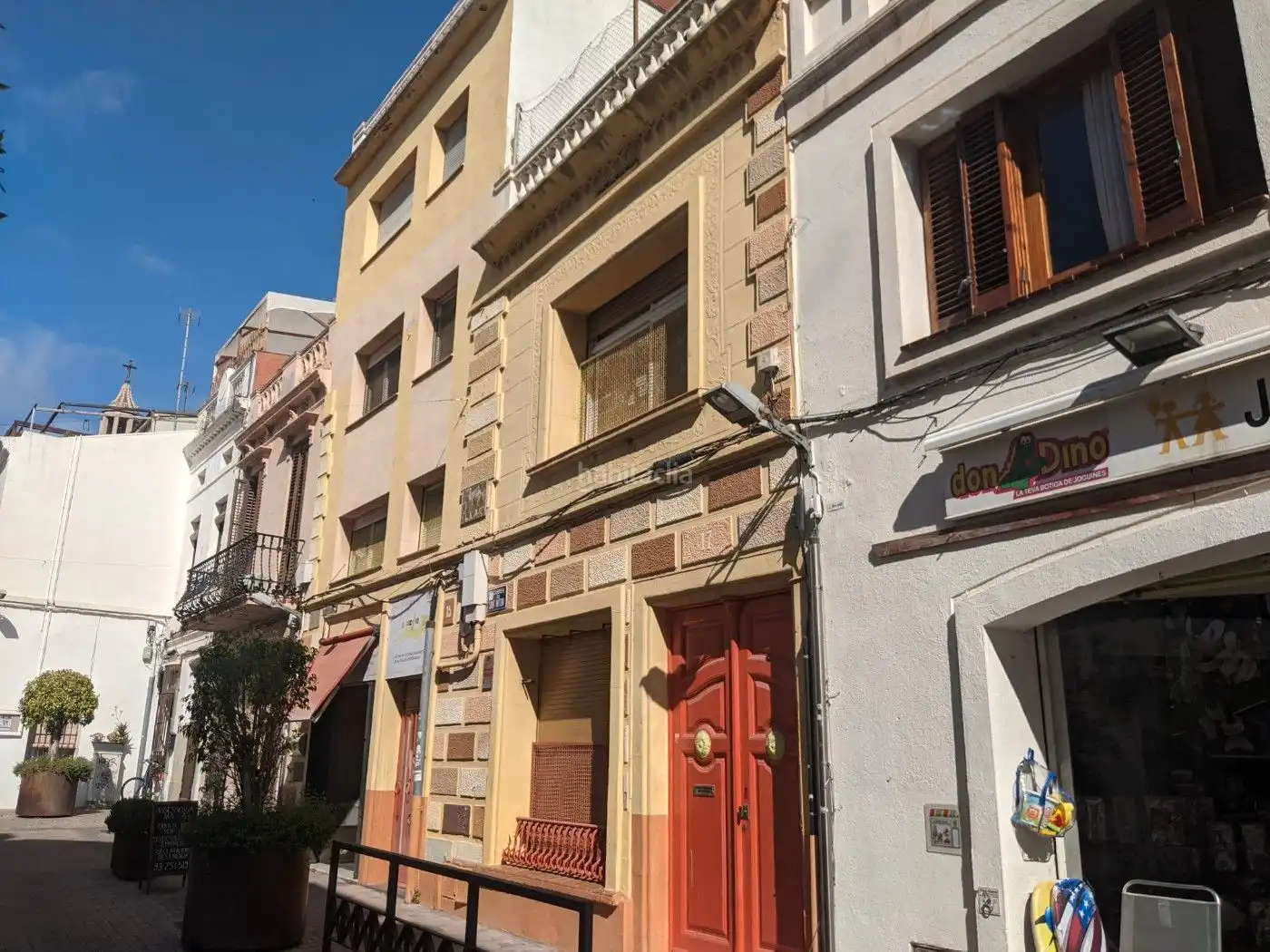 House for sale in Carrer de Sant Antoni 15, imagen 3