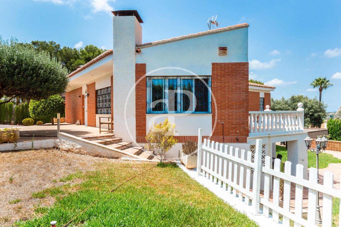 Casa o xalet en venda a Picassent