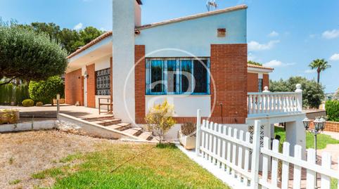 Foto 3 de Casa o xalet en venda a Picassent, Valencia