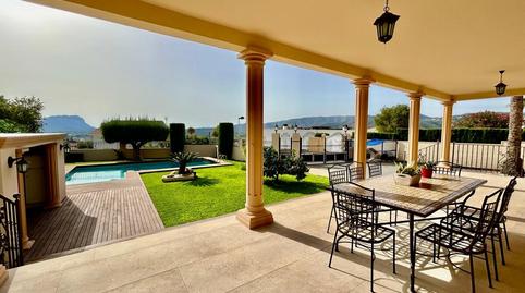 Photo 4 of House or chalet for sale in Beniarbeig, Alicante