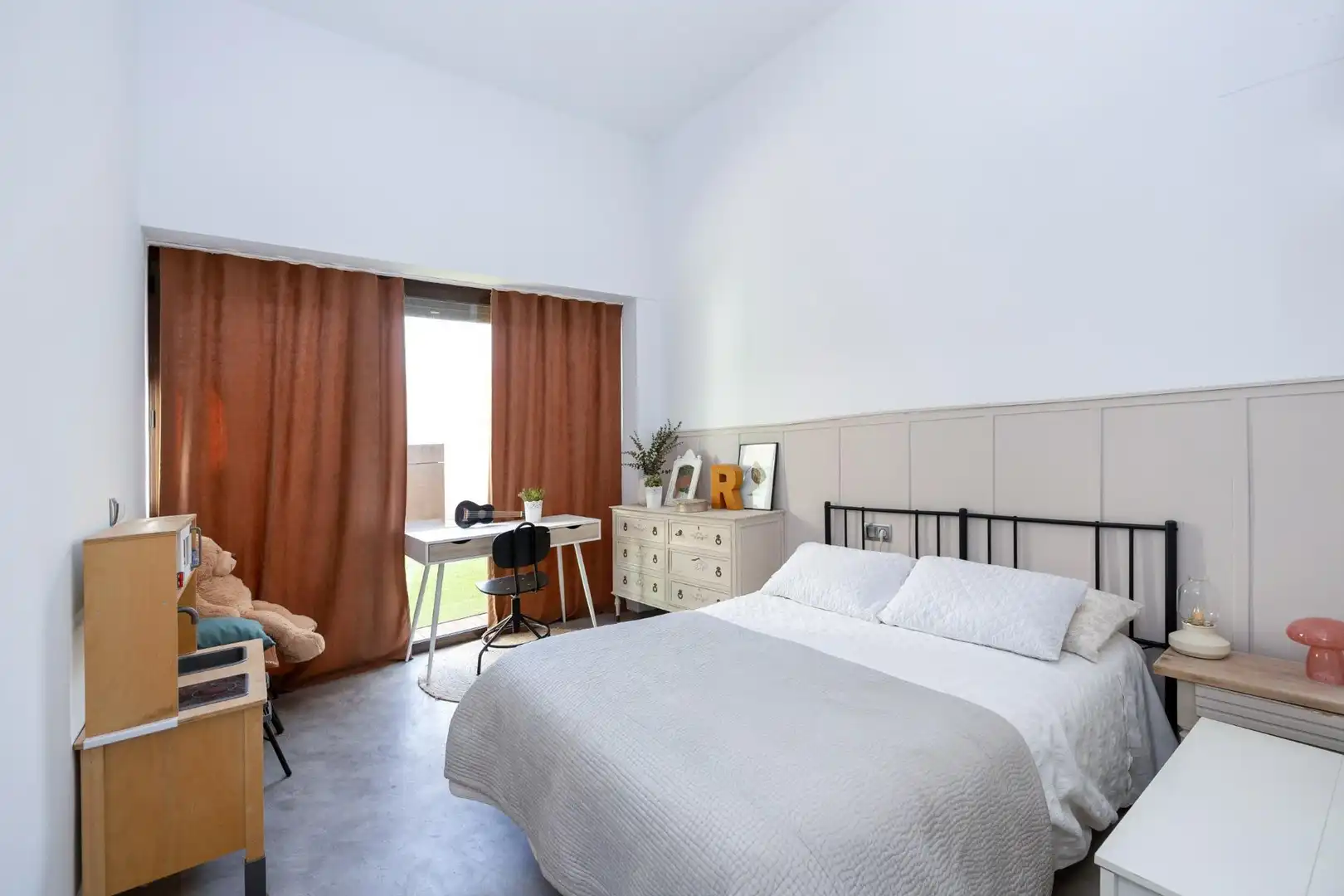 Chalet con jardín en venta en Calle Nevada 33, imagen 83