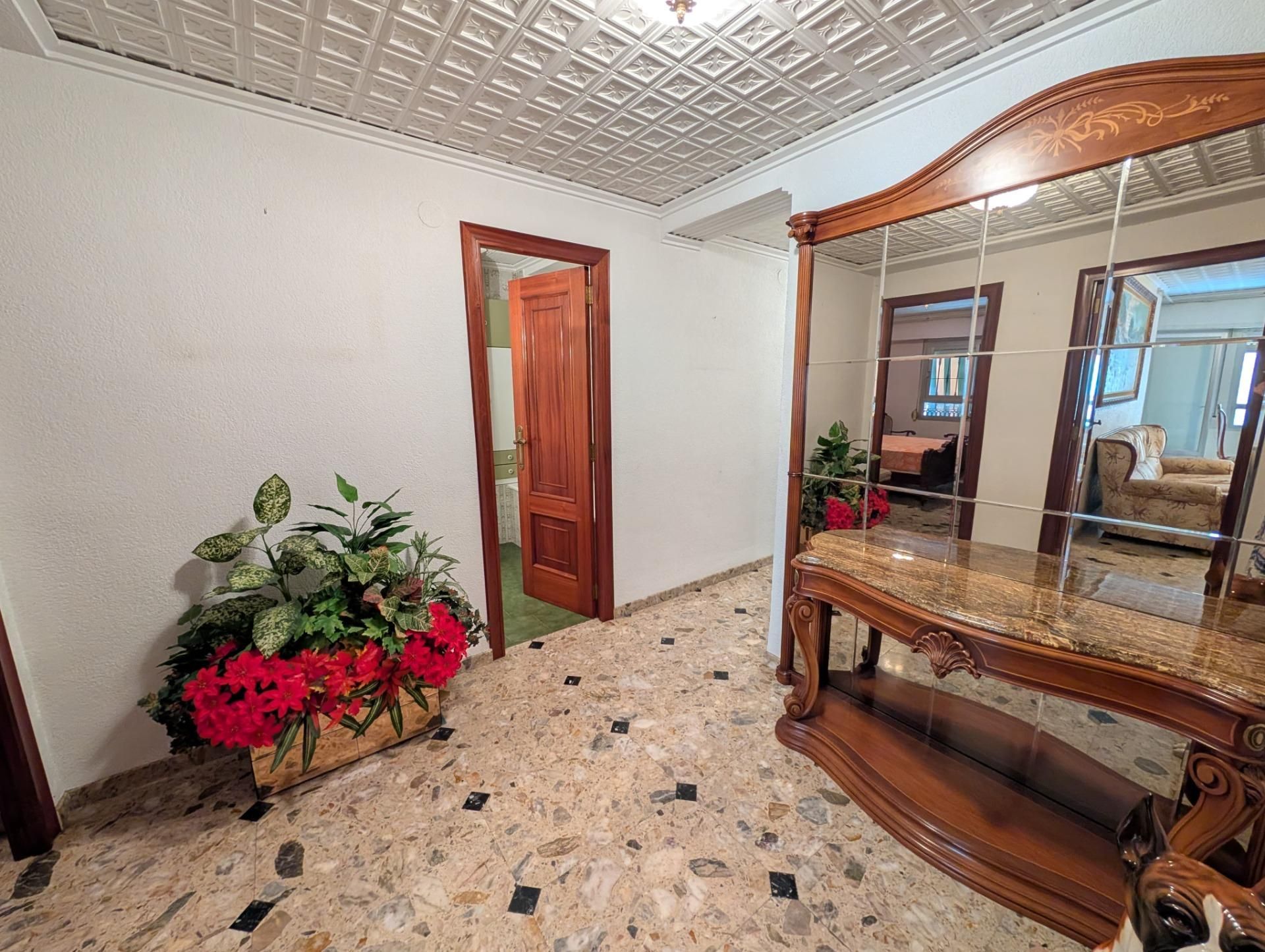 Flat for sale in Gandia  with Balcony