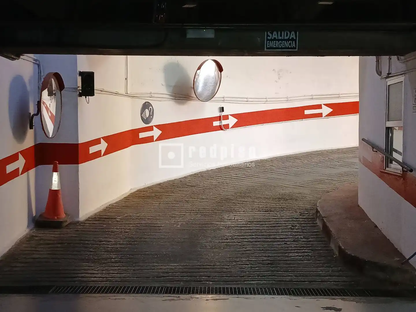 Einzelparkplatz zum Verkauf in del Huerto Manu, imagen 6