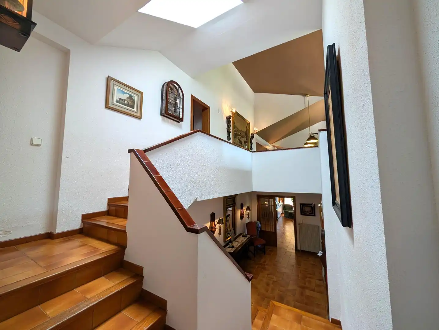 Casa o chalet en venta en Alcoy / Alcoi con Calefacción, Jardín privado y Terraza