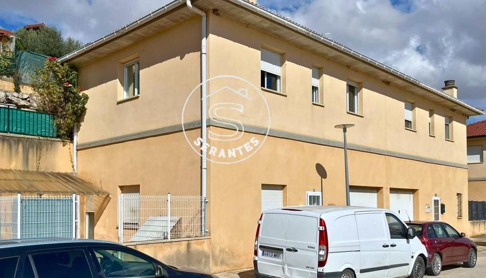 Foto 1 de Casa adosada en venta en Añorbe, Navarra