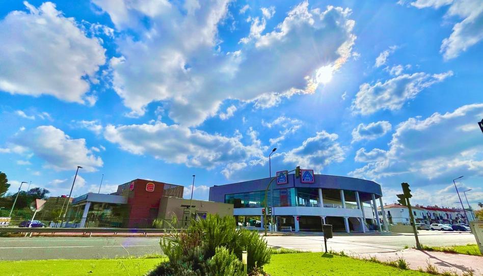 Foto 1 de Residencial en venda a  Vicario, Avenida Juan Diego, Sevilla