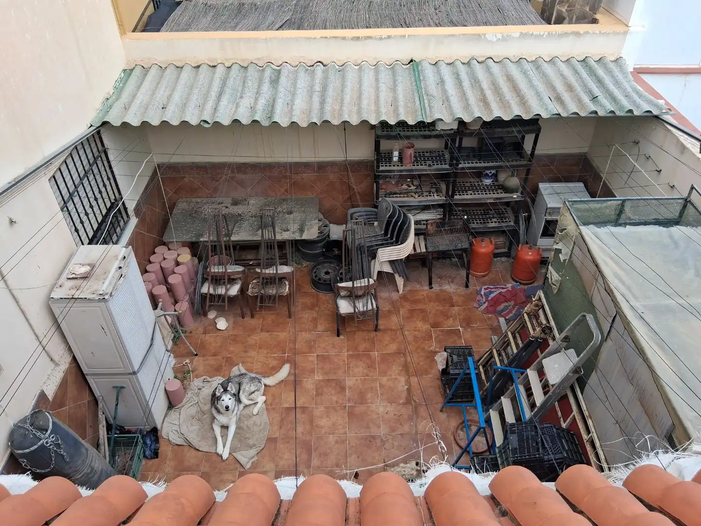 Casa o xalet en venda en El Ejido Ciudad