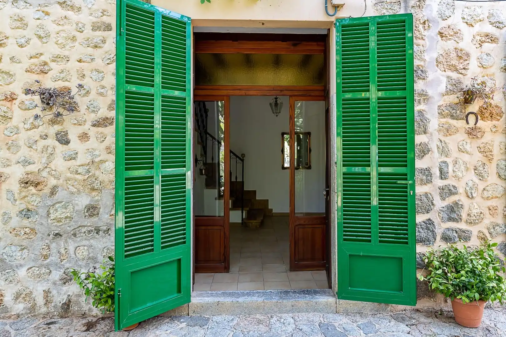 Finca rústica en venda en Sóller amb Terrassa