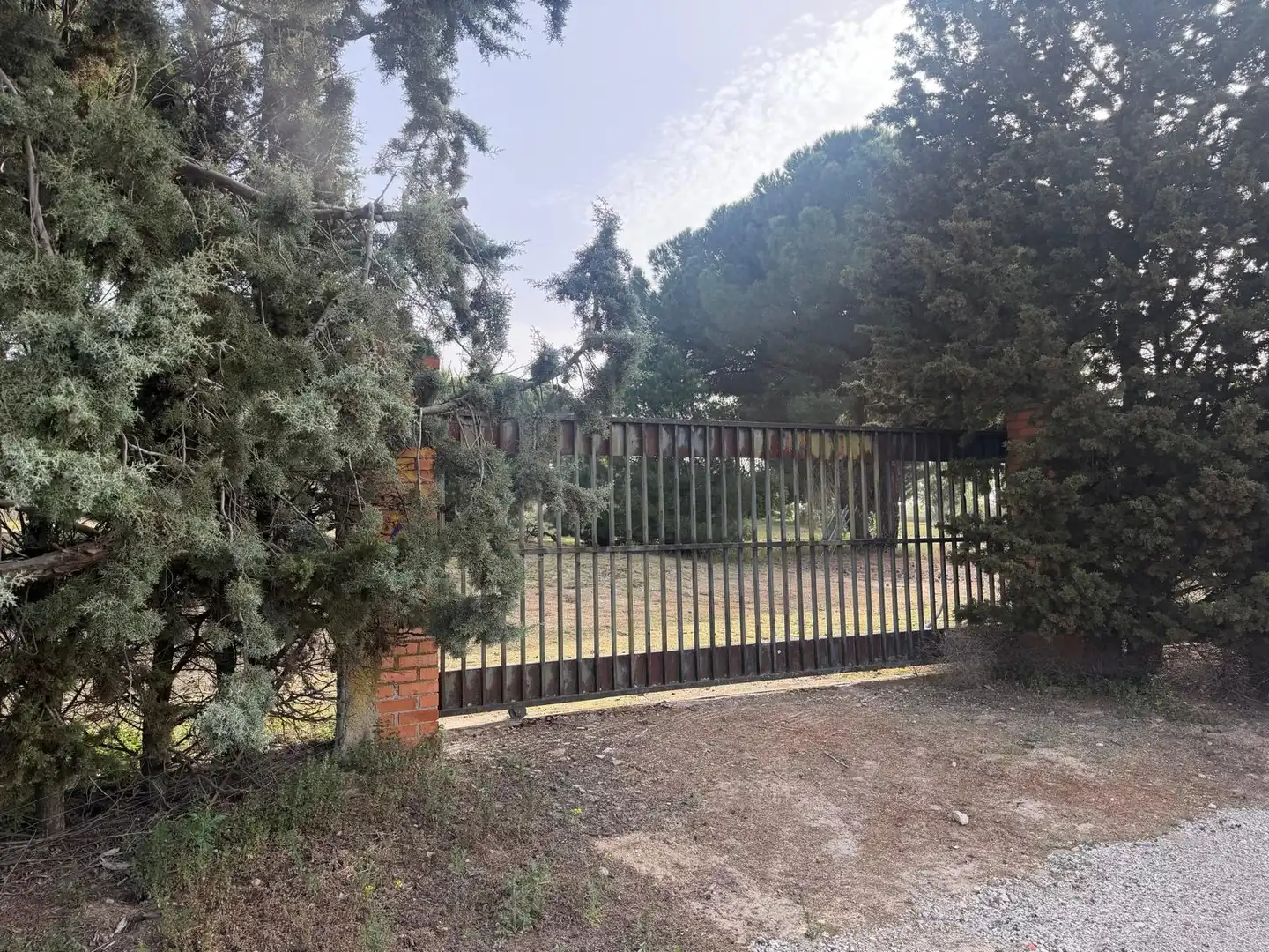 Finca rústica en venda en Móstoles