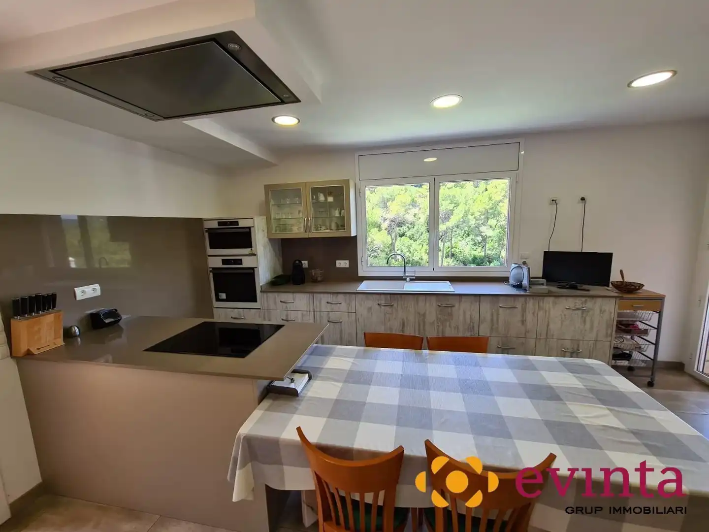 Casa con jardín en venta en Valles, imagen 34