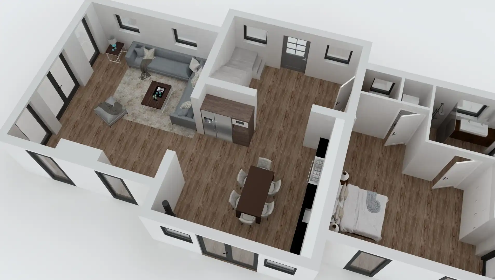 House for sale in Centro, imagen 7