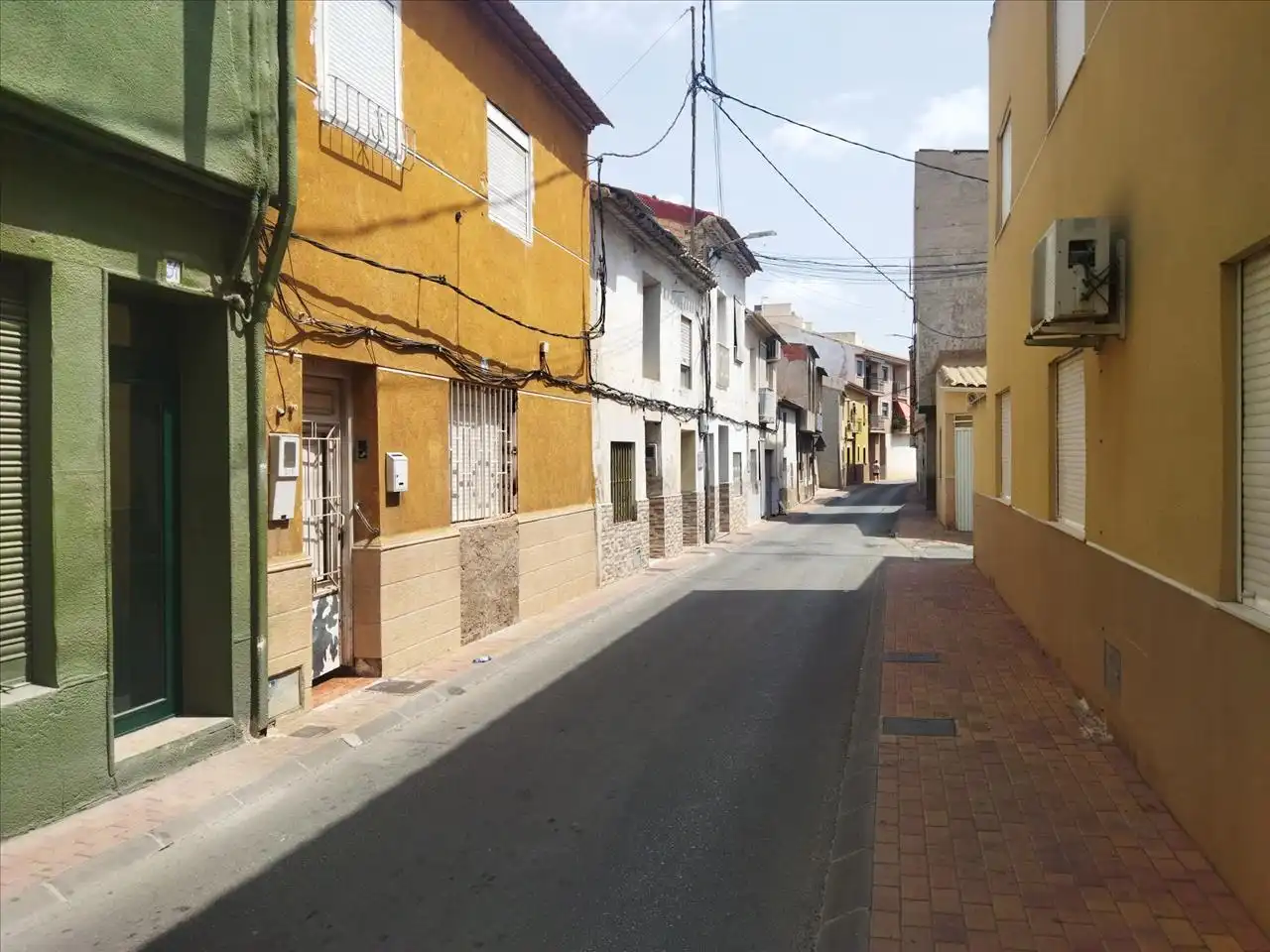Adosado en venta en Cl. Magdalena 40, 30562, Ceuti, Murcia, imagen 3