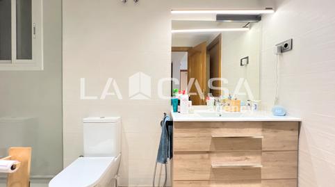 Foto 5 de Pis en venda a Avenida Alfons XIII, Progrés - Pep Ventura, Badalona