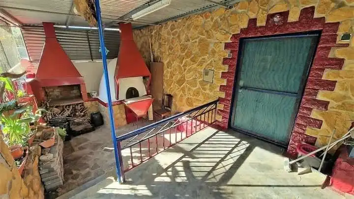 Casa rustica in vendita a Adra, imagen 8