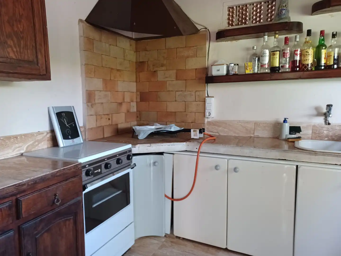 Casa con piscina en venta en Sant Josep - Zona Hospital, imagen 36