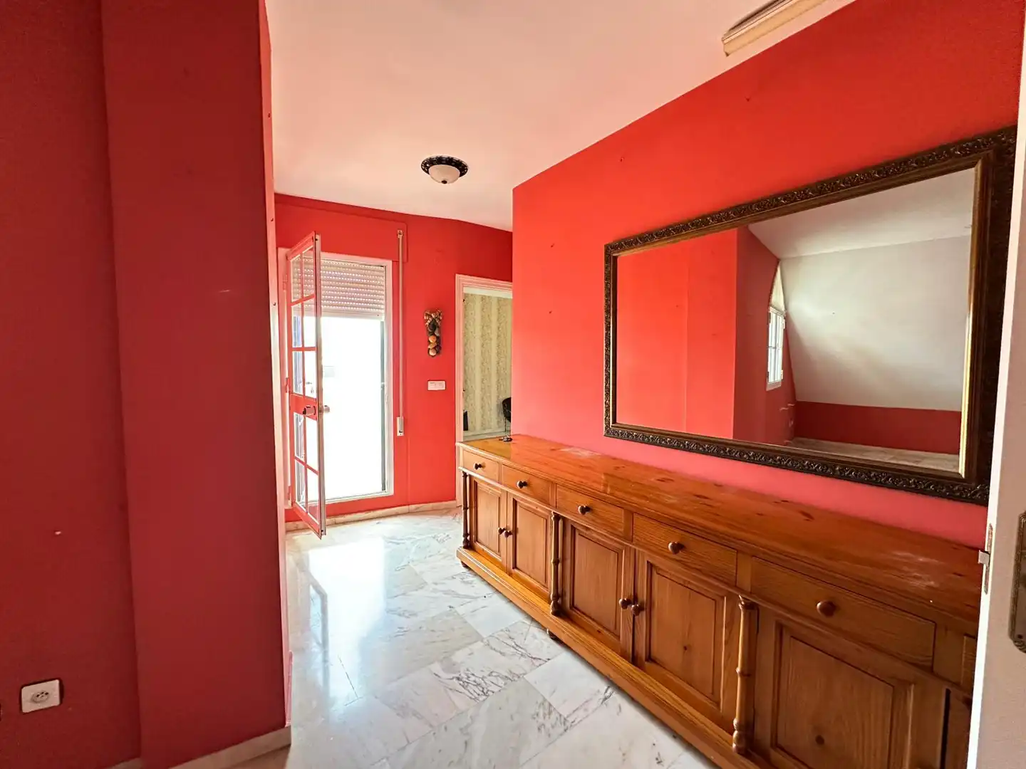 Ático en venta en Vélez-Málaga con Terraza