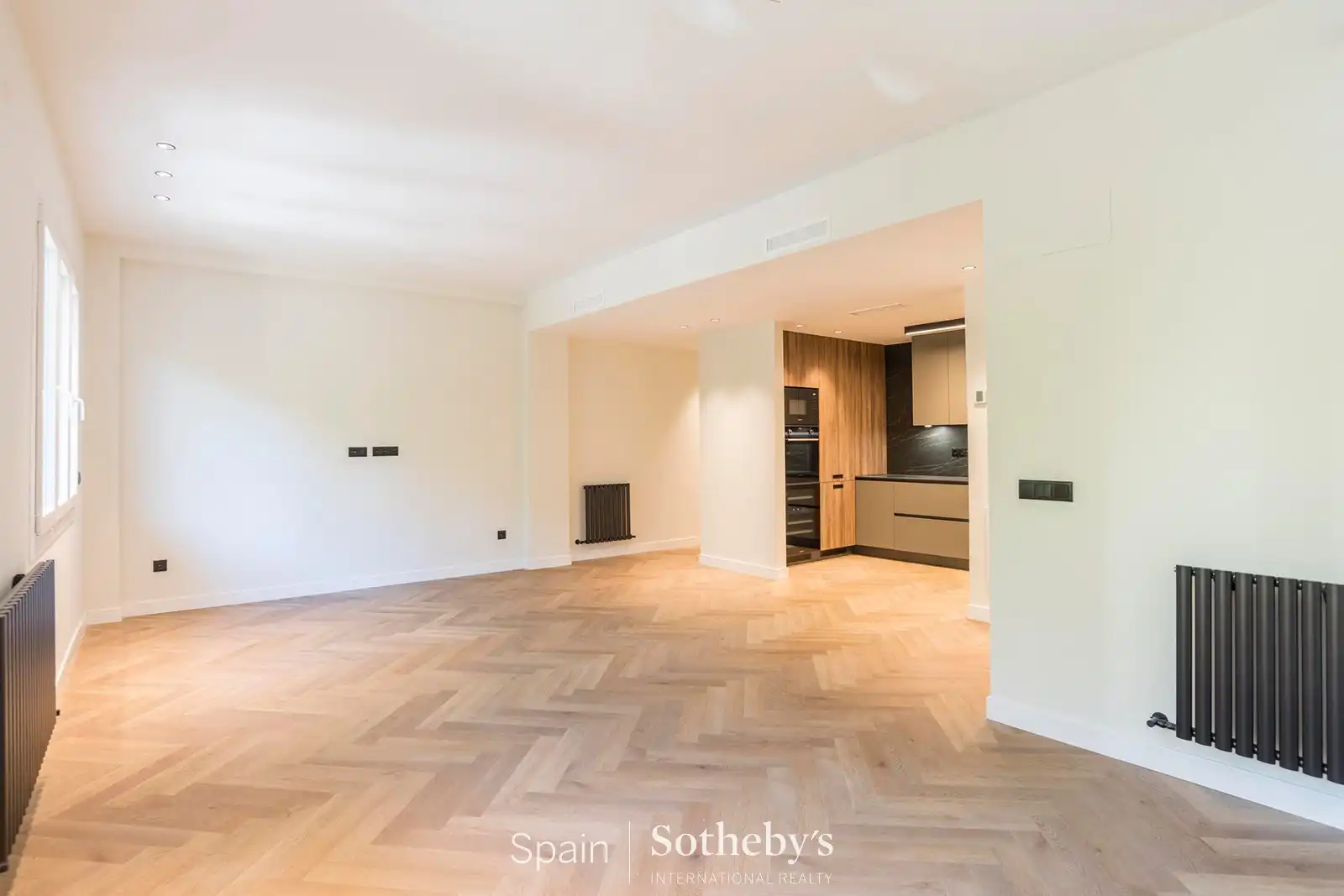 Apartament en venda en Madrid amb Aire condicionat i Calefacció
