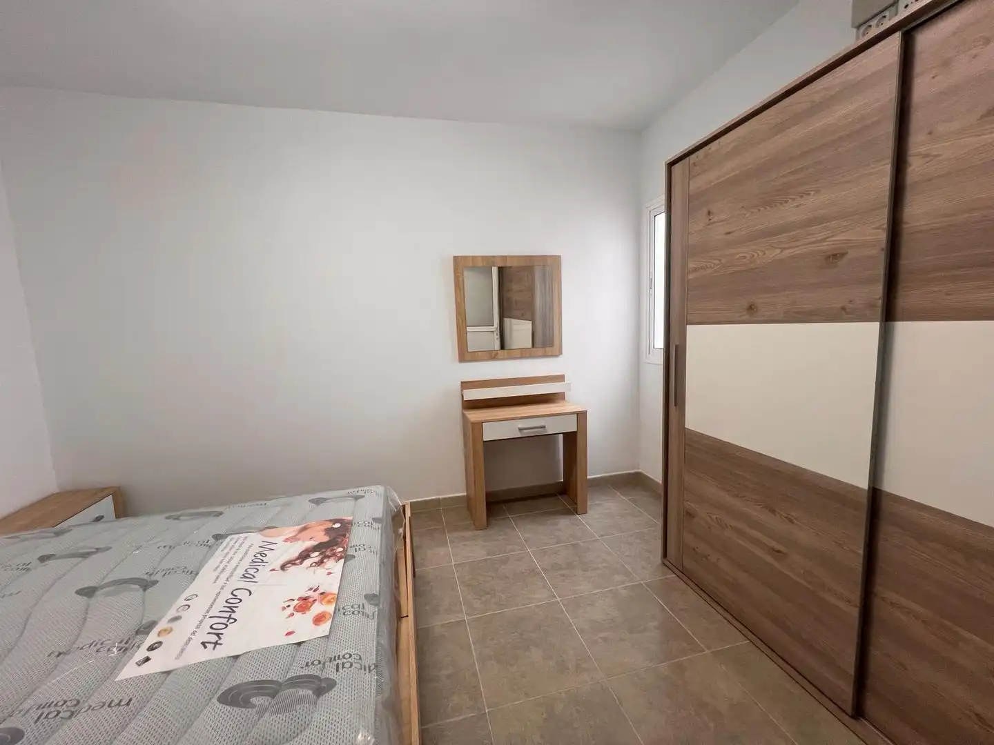 Habitación de Piso en venta en La Aldea de San Nicolás  con Amueblado, Lavadora y Balcón