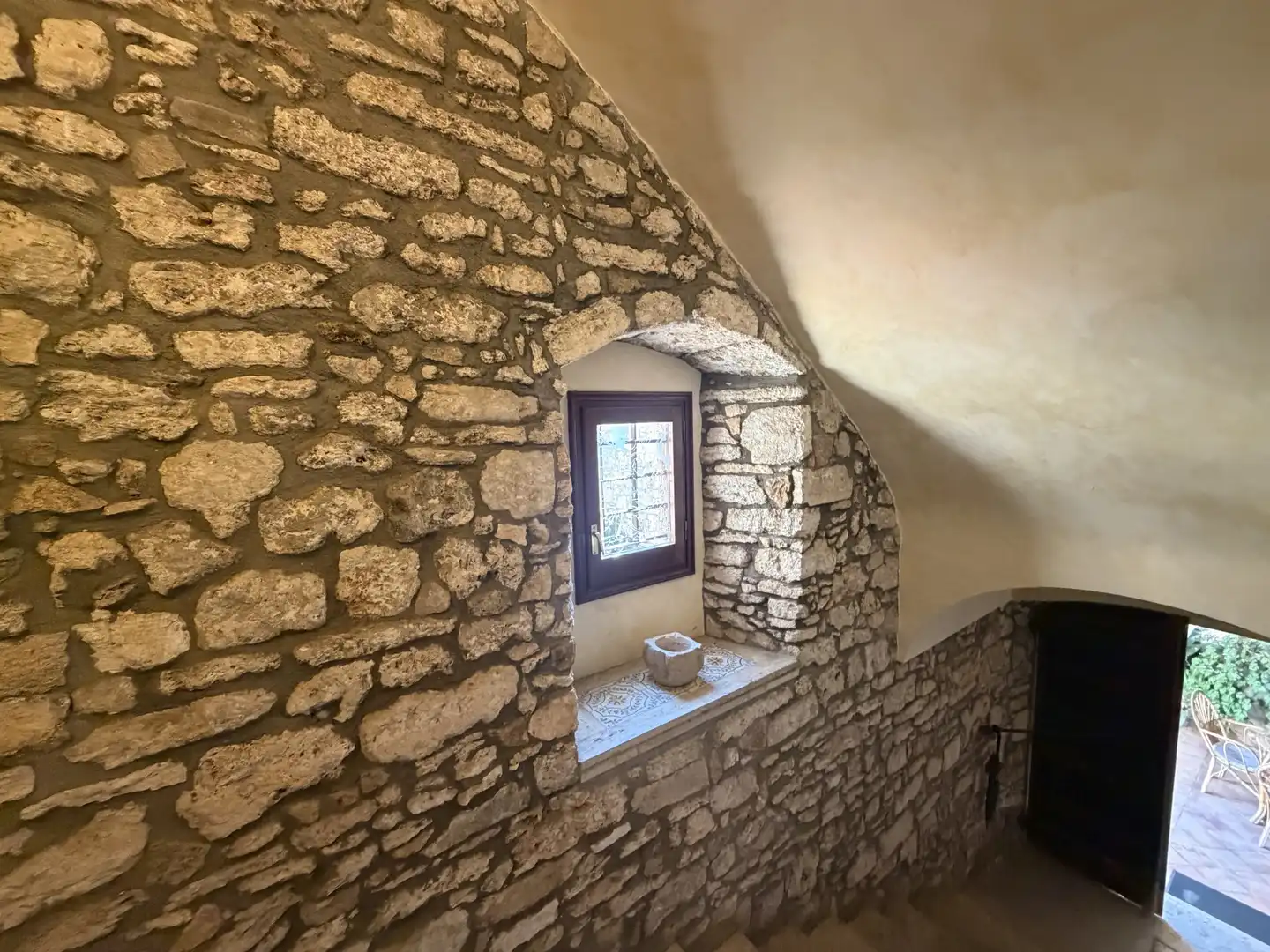 Finca rústica en venda en Banyoles amb Calefacció, Terrassa i Traster