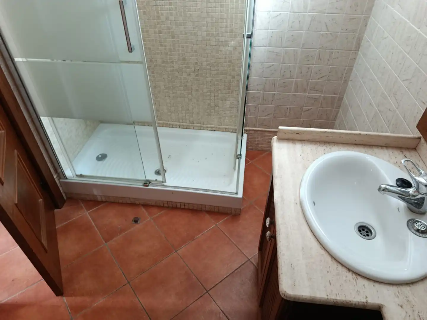 Baño de Piso en venta en Algeciras