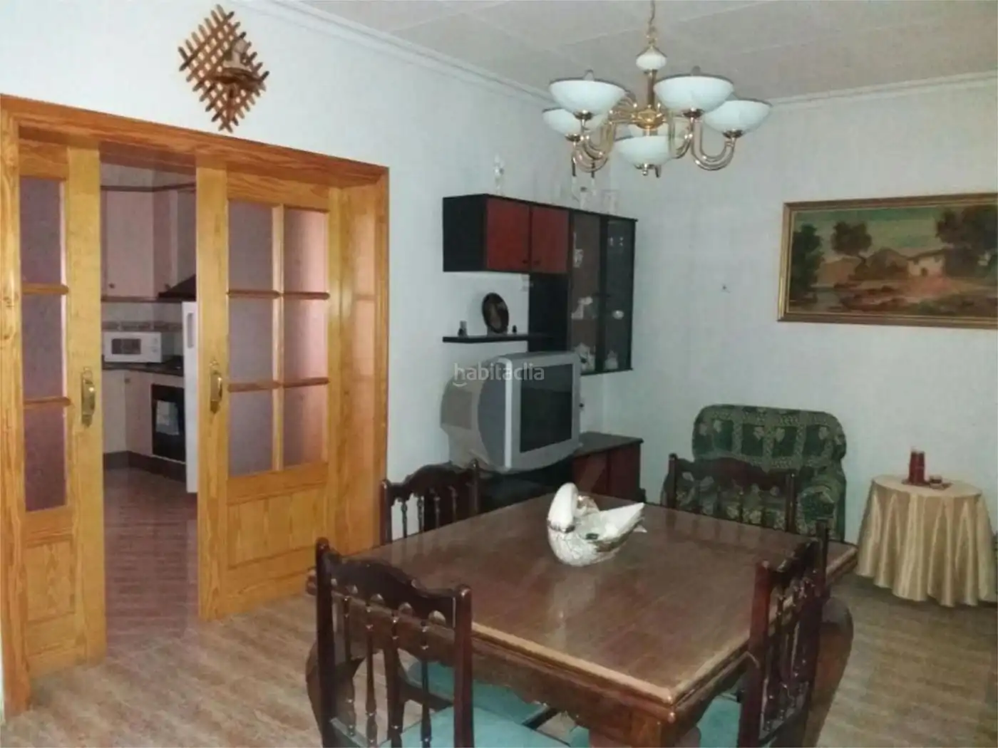 Wohnung zum Verkauf in Avenida Gran Vía 15, imagen 4