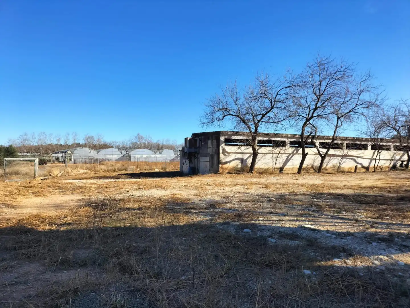 Commercial properties for sale in Navarrés