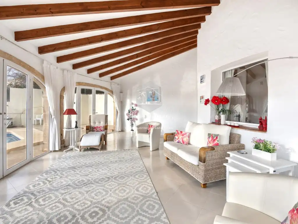 Houses for sale in Partides comunes - Adsubia