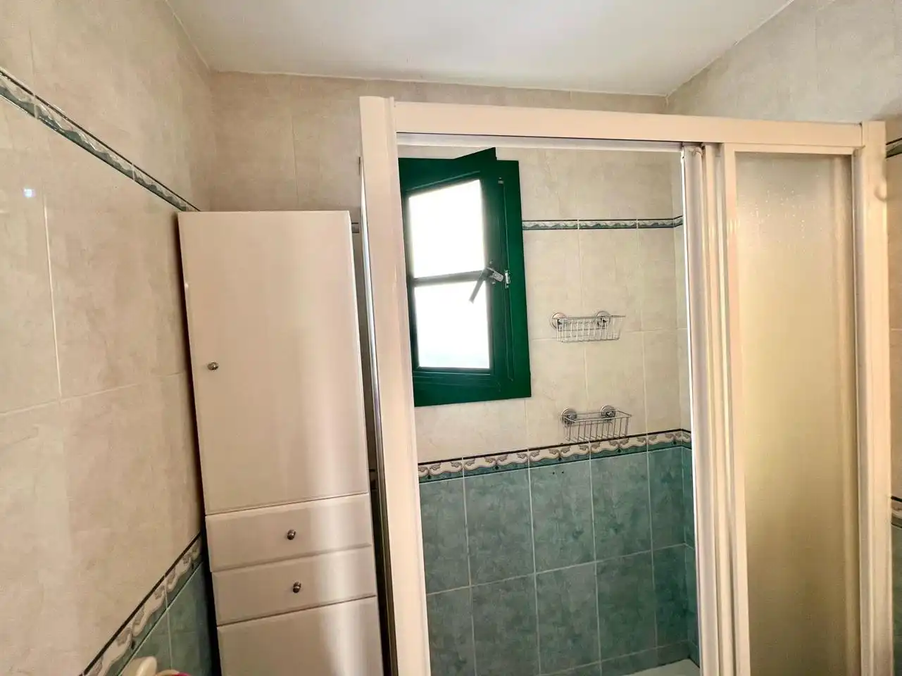 Baño de Casa o chalet de alquiler en San Bartolomé de Tirajana