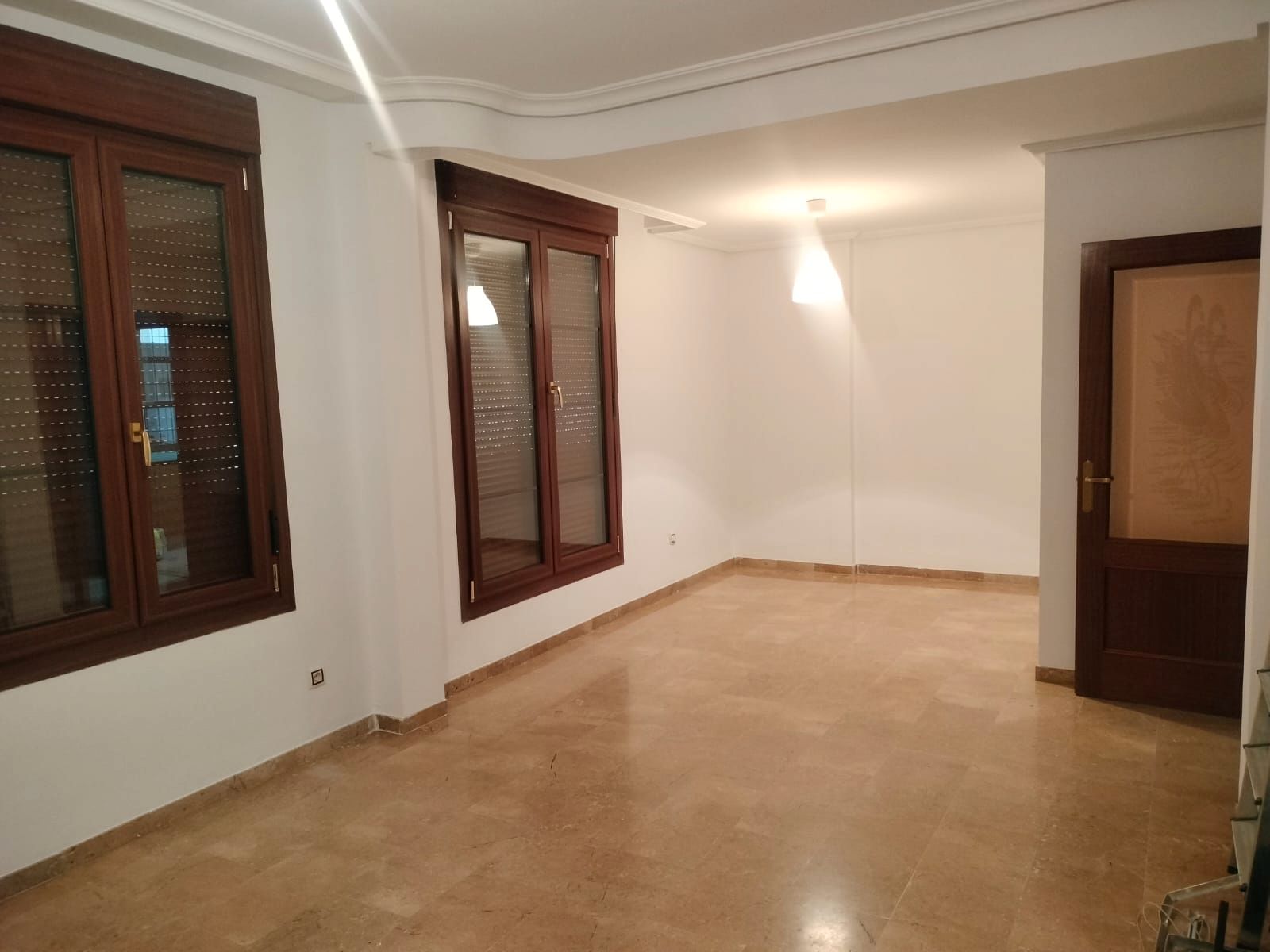 Casa adosada de lloguer a Casco Histórico  - Ribera - San Basilio