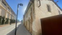 Vista exterior de Casa o xalet en venda en Sant Bartomeu del Grau amb Jardí privat
