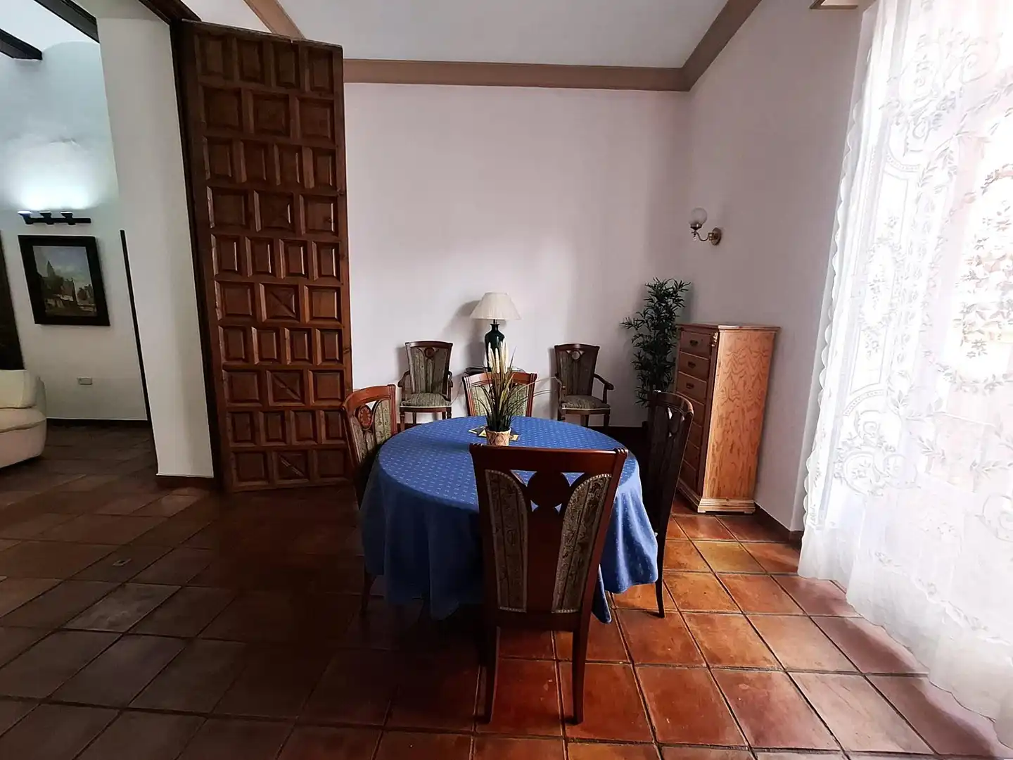 Casa con terraza en venta en Xàtiva, imagen 28