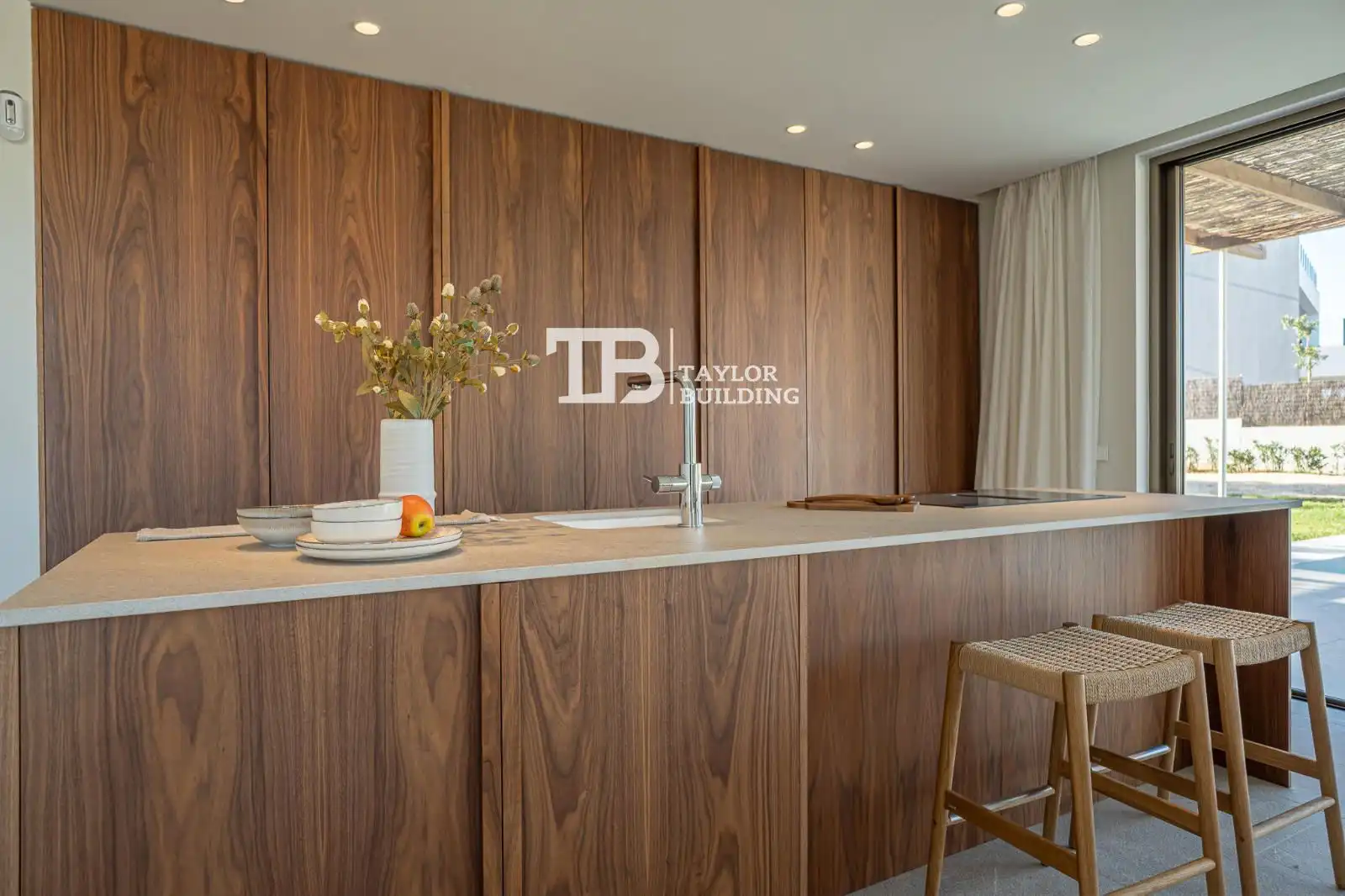 Chalet con terraza en venta en Binicomprat, imagen 7